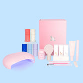 Spring/Summer 2026 Gel Mani System