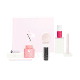 Very Strawberry Long-Lasting Mani System