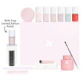 Spring Bestsellers Long-Lasting Polish System