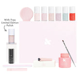 Spring Bestsellers Long-Lasting Polish System