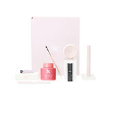 The Spring Mani System - Long Lasting - 6 Polish