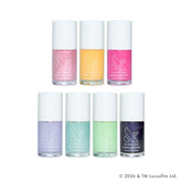Summer 2026 Long Lasting Polish Set