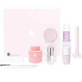 The Glazed Mani System