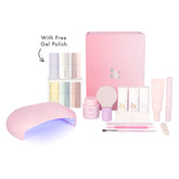 Spring Bestsellers Gel System
