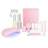 Spring Bestsellers Gel System