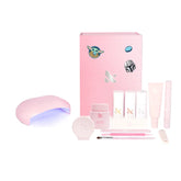 The Gel Mani System - 6