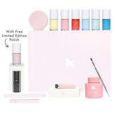 The Spring Mani System + 2026 Spring Shades
