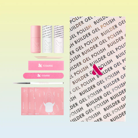 Builder Gel Kit
