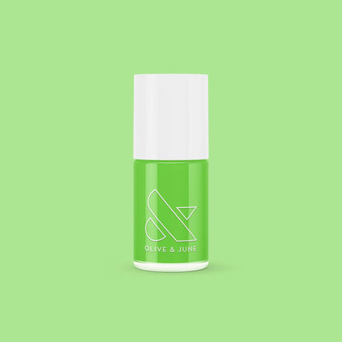 Lime Fizz