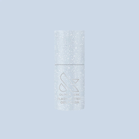 Mani on the Dance Floor Gel