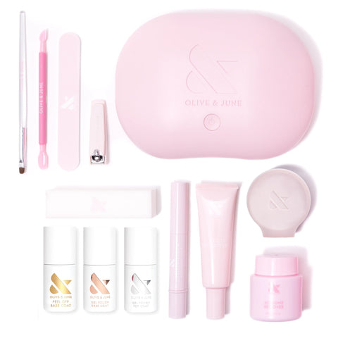 The Gel Mani System - 6