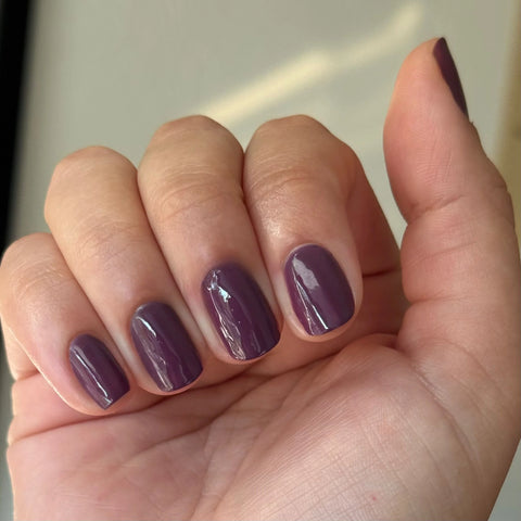 Plum