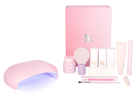 The Gel Mani System - 6