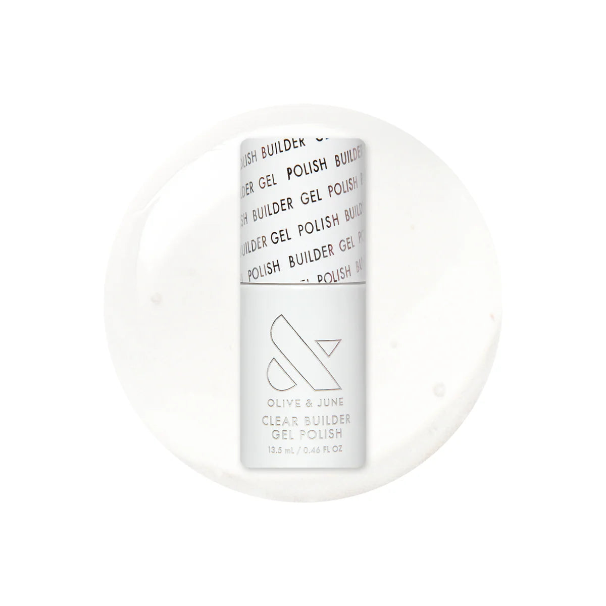 Clear - Builder Gel