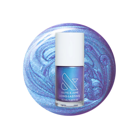 Sublight Shimmer