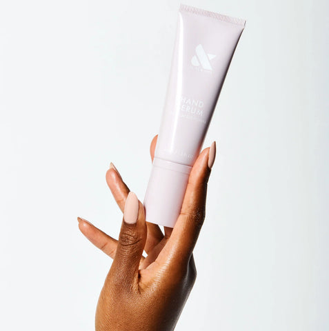 Hand Serum