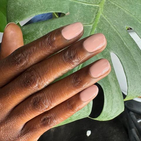 Sheer & Neutral Gel Polish Set