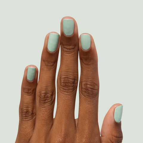 Minty