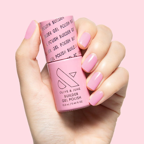 Flora Aura - Builder Gel