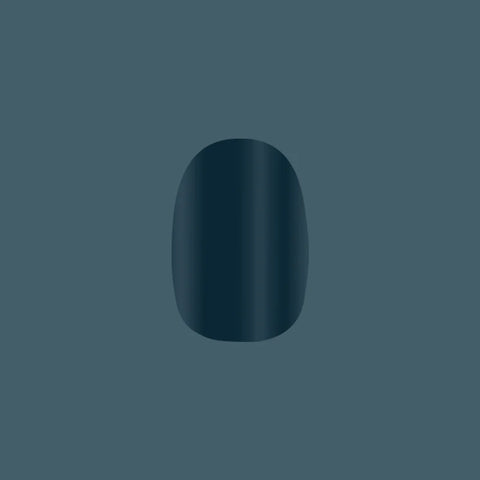 I'm Just Looking - Tab Press On | Short | Round