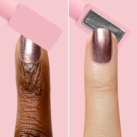 Bronze Velvet