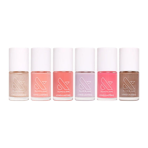 Lip Gloss System
