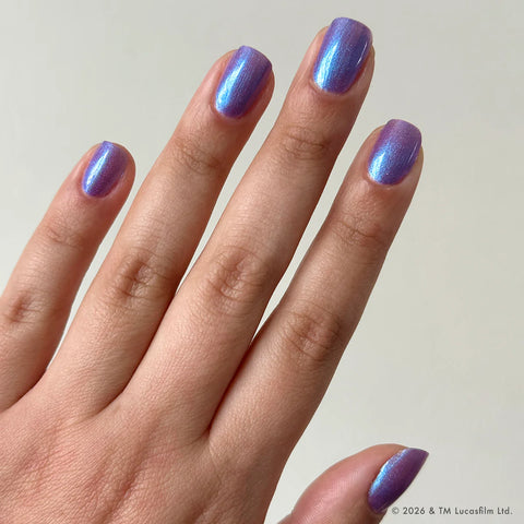 Sublight Shimmer