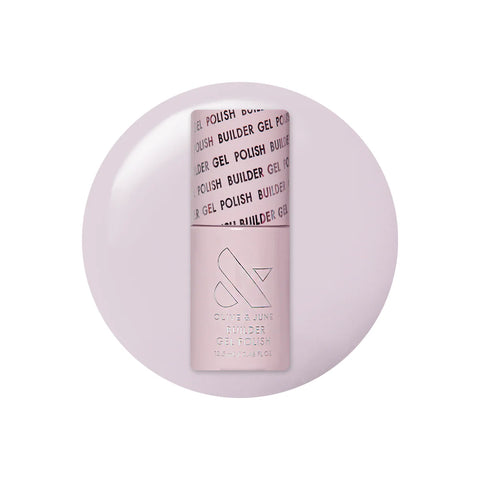 Lavender Frost - Builder Gel