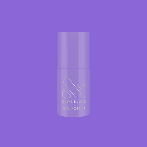 Bold & Unshaken - Gel