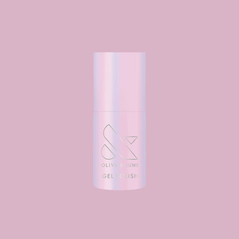 Pink Goldfish - Gel
