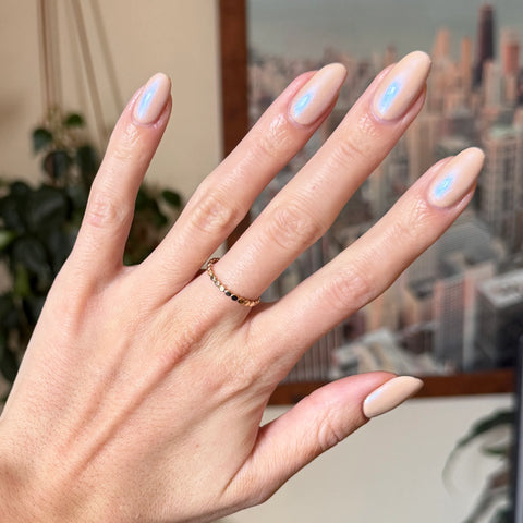Country Chrome