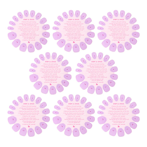 Super Stick Tab Pack