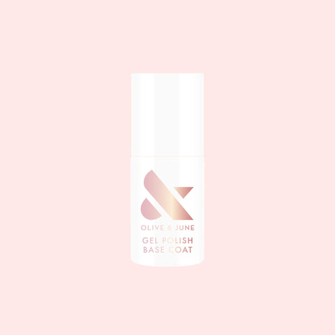 Gel Base Coat