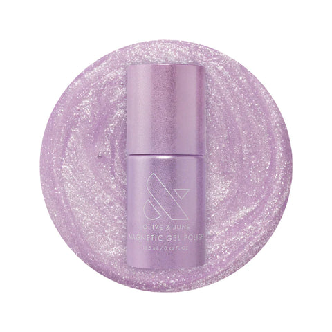 Amethyst Velvet - Gel