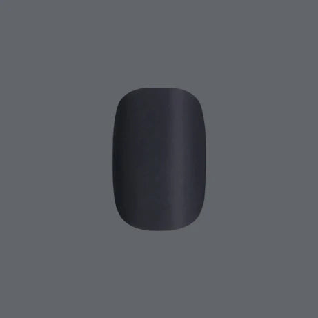 Inkling - Tab Press-On | Extra Short | Squoval
