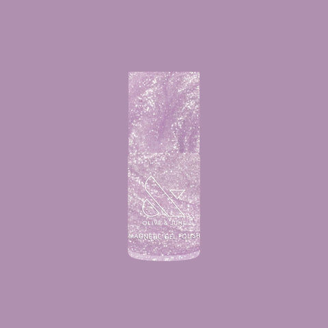 Amethyst Velvet - Gel