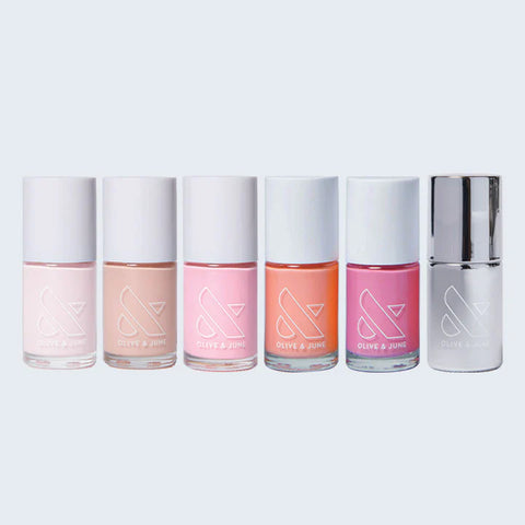 Summer Sorbet Set