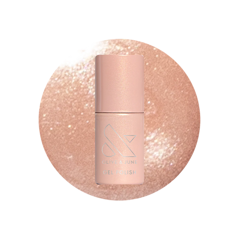 Cookie Swap Gel