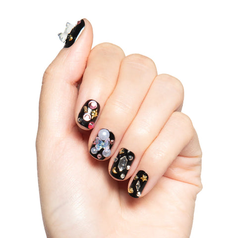 Nail Gem Kit