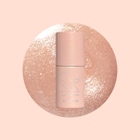 Cookie Swap Gel