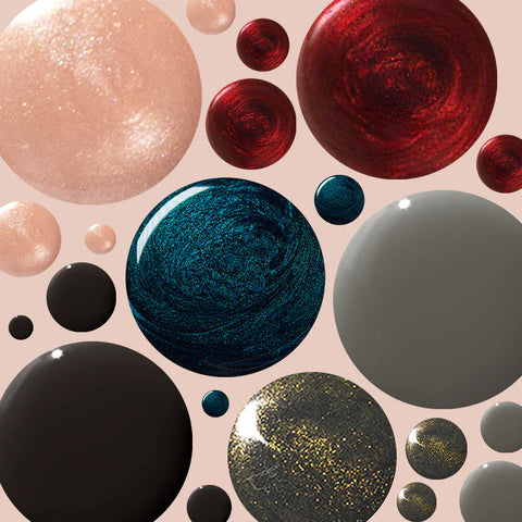 Winter Gel System 2025