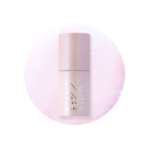 The Glazed Gel Mani System