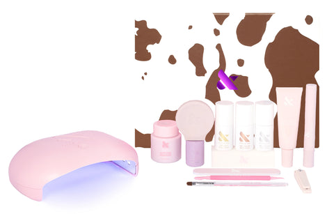 The Gel Mani System - 6