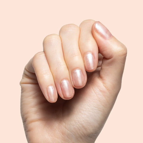 Starfruit Shimmer Gloss