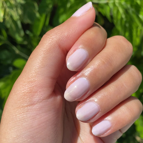 Violet Bliss