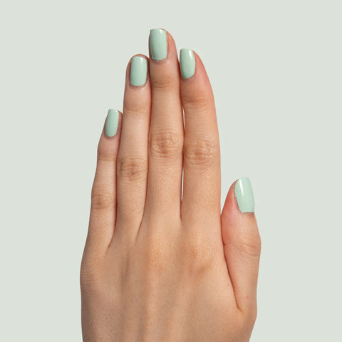 Minty