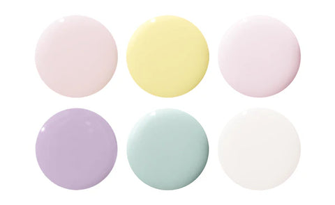 Spring Bestsellers Gel System