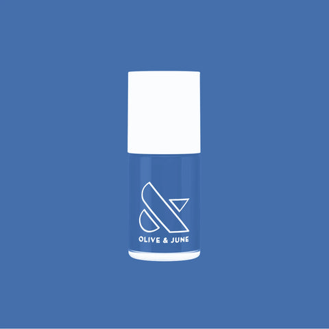 Blue Canoe