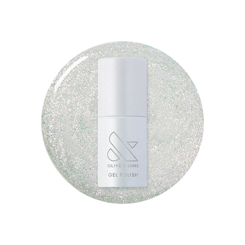 DIAMONDS ARE A MANI’S BEST FRIEND Gel