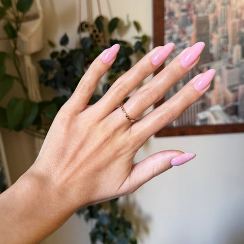 Flora Aura - Builder Gel